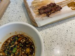 -老佛爷铜炉蛙锅(海岸城店)
