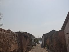 -鸡鸣驿古城
