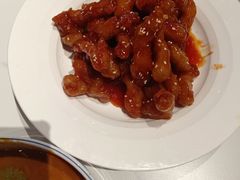 -李记搅团•非遗陕菜(三桥店)