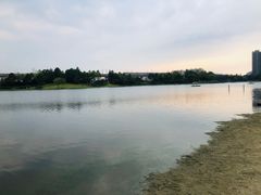 -美兰湖景区