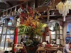大堂-玛格萝妮(汇智国际商业中心店)