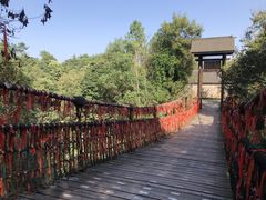 -常德桃花源景区