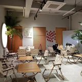 颜值超高的网红店