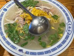 -老雒阳面馆·水席·洛阳菜(王城路店)