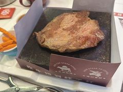 -杯子红牛排(西樵店)