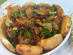 -小山东羊肉汤馆(同济新村店)