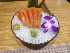 -林妈妈村·日式料理(宝山万达店)