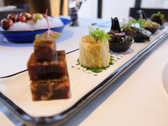 北京味道-四季民福烤鸭店(前门店)