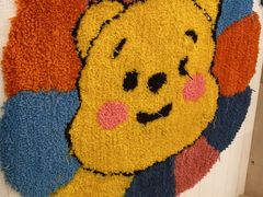 -A+毛毛毯·高温珐琅·银饰DIY(三里屯店)