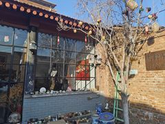 -陶野咖啡·面包披萨