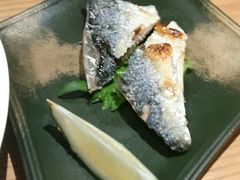 -中国书法大厦日本料理