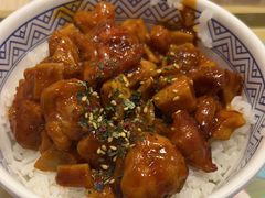 -吉野家 (新街口外大街店)