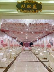 -冠豪主题婚礼酒店·宴会厅(机场店)