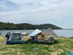 -南京市无想山景区