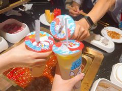 -川西坝子火锅(清江东路3.0直营店)