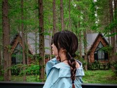 -黄海国家森林公园