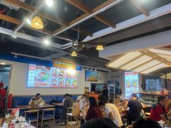 -小灶派· 地道兰州牛肉面(宏发大厦店)