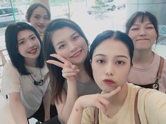 -超级猩猩健身·团课(高新园大冲商务中心二店)