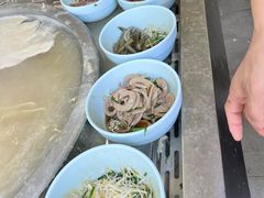 -陈记锅盖面(长江路店)