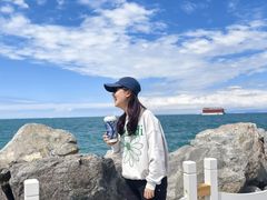 -青海湖国家重点风景名胜区