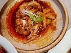 -丽华园(汉阳龙阳店)