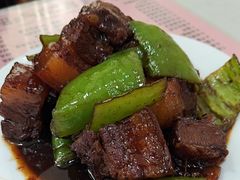 -茂隆餐厅(进贤路店)