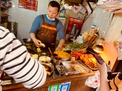 -樊记火烧店(甘泉路店)