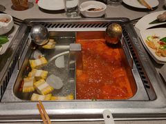-海底捞火锅(飞马水城店)