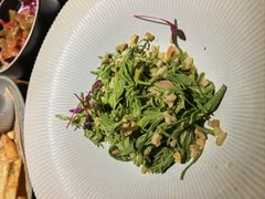 -本处·素食·融合料理(南油店)