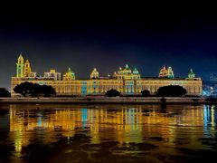 -闽江夜游台江旅游码头