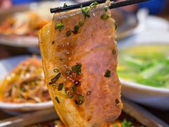 -弓虽昌焖烧鸡(大竹林店)
