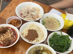 -老号牛王庙金宴面店(锦东路253号院店)