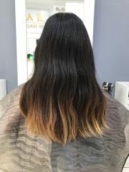 点击看大图 -DL HAIR SALON