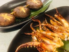 -友壹町寿司(嘉洲广场店)