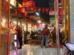 门面-雾都嘟重庆老火锅