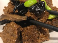 四喜烤麸-鼎泰丰(渔阳店)