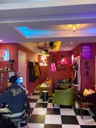 -见雾TATTOO STUDIO