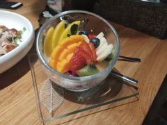 -花舍·新派粤菜·西餐·下午茶(亚运村·鸟巢店)