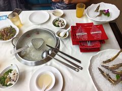 -纯味斑鱼府(中海环宇荟店)