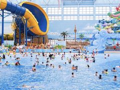 -广州融创水世界