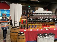 -滇越乘象云南餐厅(豆各庄店)