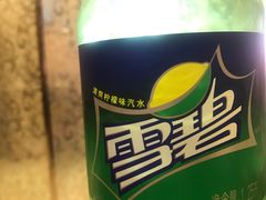 -腾格勒烤羊腿