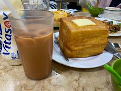 -新鸿发咖啡美食