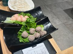 -陈记顺和潮汕牛肉火锅(番禺迎宾大道店)