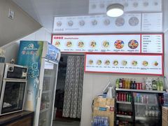 -小福顺面馆(埠西市场店)