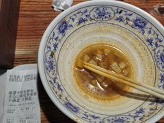 -桂花香手工面(鼓楼店)