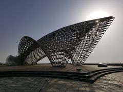 -南汇嘴观海公园