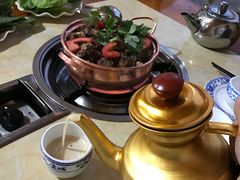 -顺顺小吃(独克宗古城店)