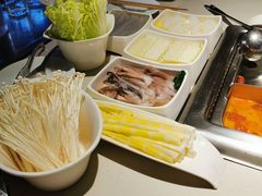 -海底捞火锅(枫蓝国际购物中心店)