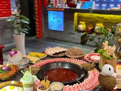 -蜀大侠传统主义火锅(淮安店)